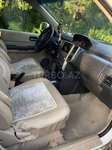 Nissan X-Trail 2005, 259,000 km - 2.5 l - Bakı