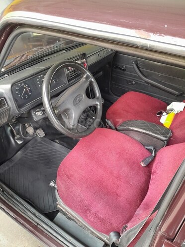 LADA (VAZ) 2107 1999, 257,456 km - 1.6 l - Gəncə