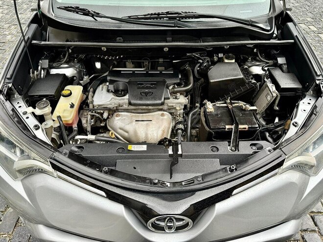 Toyota RAV4 2016, 218,000 km - 2.5 л - Bakı
