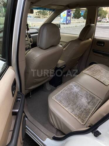 Nissan X-Trail 2005, 259,000 km - 2.5 l - Bakı