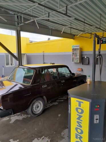 LADA (VAZ) 2107 1999, 257,456 km - 1.6 l - Gəncə