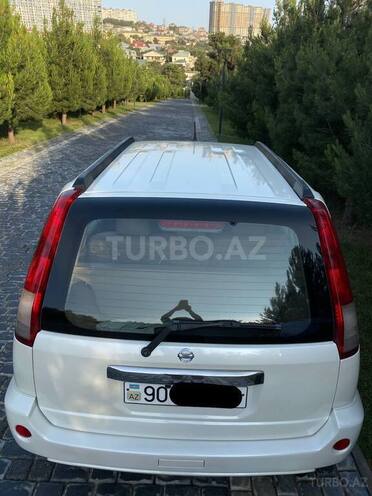 Nissan X-Trail 2005, 259,000 km - 2.5 l - Bakı