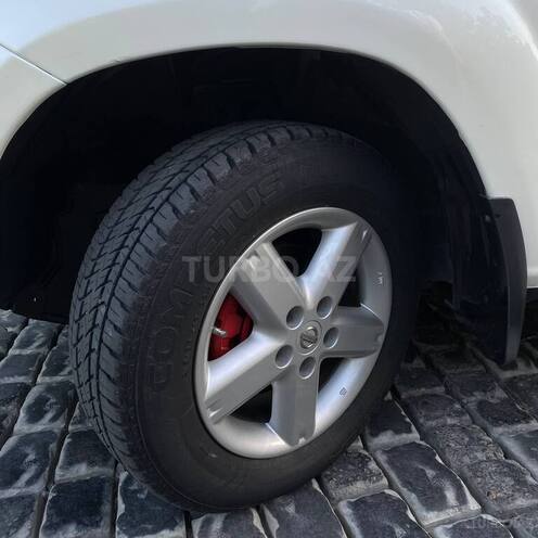 Nissan X-Trail 2005, 259,000 km - 2.5 l - Bakı