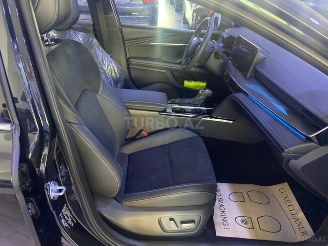 Toyota Camry 2025, 0 km - 2.0 l - Bakı