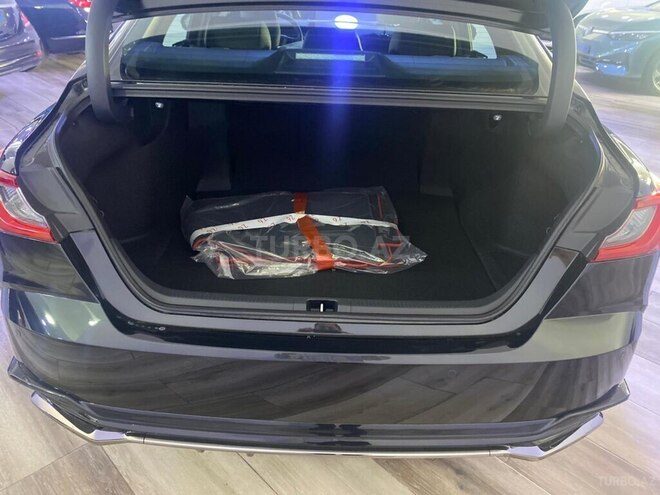 Toyota Camry 2025, 0 km - 2.0 l - Bakı