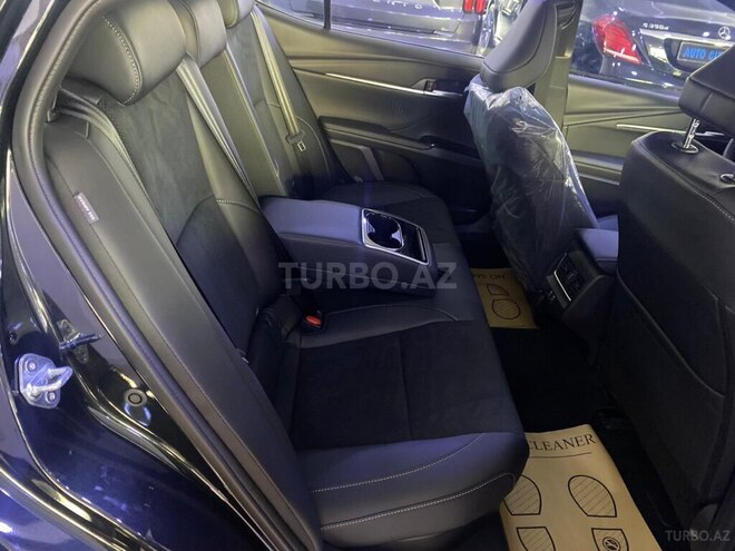 Toyota Camry 2025, 0 km - 2.0 l - Bakı