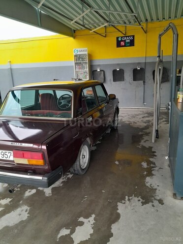 LADA (VAZ) 2107 1999, 257,456 km - 1.6 l - Gəncə