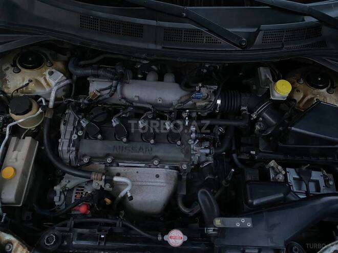 Nissan X-Trail 2005, 259,000 km - 2.5 l - Bakı