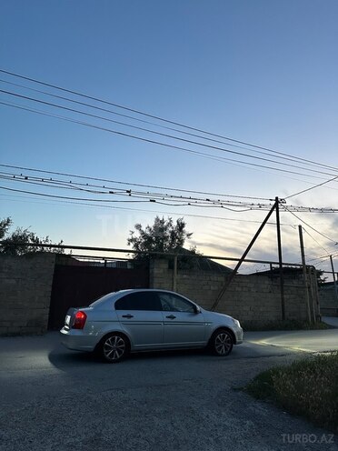 Hyundai Accent 2008, 308,000 km - 1.4 l - Bakı