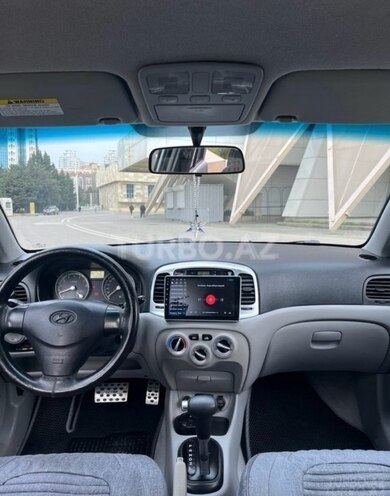 Hyundai Accent 2008, 308,000 km - 1.4 l - Bakı