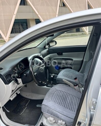 Hyundai Accent 2008, 308,000 km - 1.4 l - Bakı