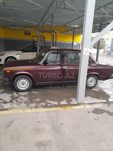 LADA (VAZ) 2107 1999, 257,456 km - 1.6 l - Gəncə