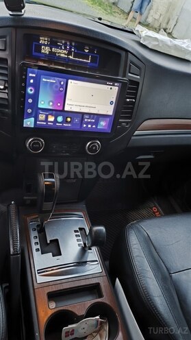 Mitsubishi Pajero 2008, 189,300 km - 3.0 л - Bakı