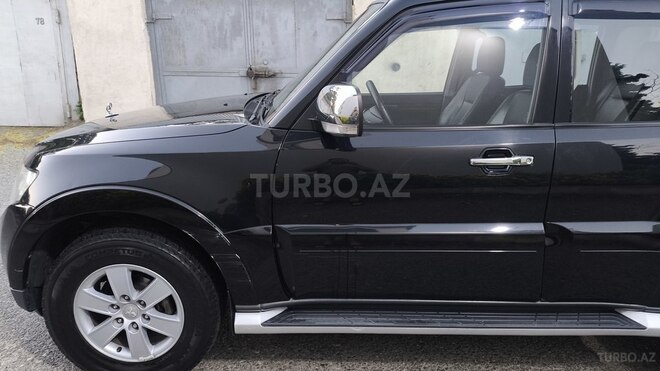 Mitsubishi Pajero 2008, 189,300 km - 3.0 л - Bakı