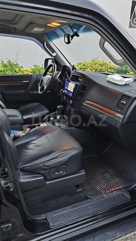 Mitsubishi Pajero 2008, 189,300 km - 3.0 л - Bakı