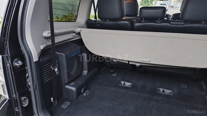Mitsubishi Pajero 2008, 189,300 km - 3.0 л - Bakı