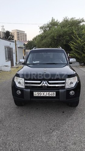Mitsubishi Pajero 2008, 189,300 km - 3.0 л - Bakı