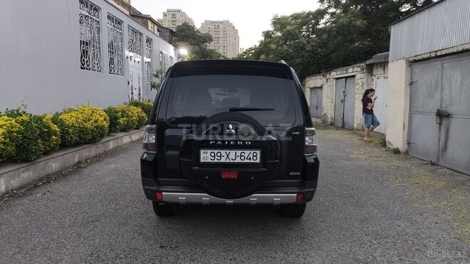 Mitsubishi Pajero 2008, 189,300 km - 3.0 л - Bakı
