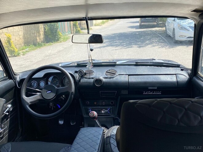 LADA (VAZ) 2106 1983, 90,000 km - 1.5 l - Bakı