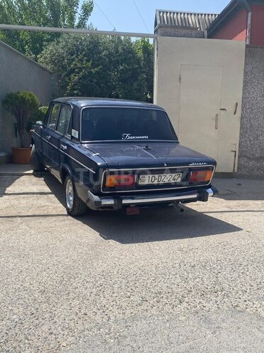 LADA (VAZ) 2106 1983, 90,000 km - 1.5 l - Bakı