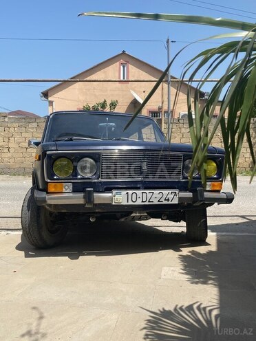 LADA (VAZ) 2106 1983, 90,000 km - 1.5 l - Bakı