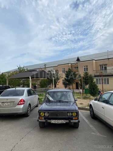 LADA (VAZ) 2106 1983, 90,000 km - 1.5 l - Bakı