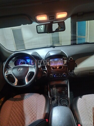 Hyundai ix35 2011, 122,000 km - 2.0 l - Bakı