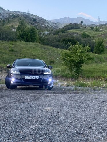 Opel Astra 2009, 244,000 km - 1.4 l - Gəncə