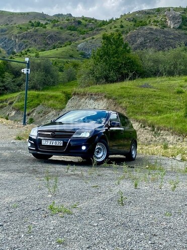 Opel Astra 2009, 244,000 km - 1.4 l - Gəncə