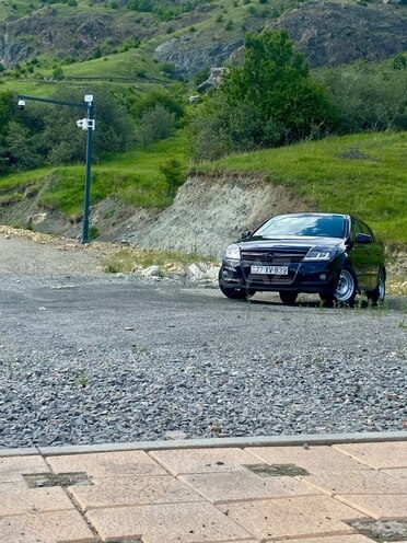 Opel Astra 2009, 244,000 km - 1.4 l - Gəncə