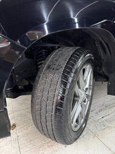 Toyota Land Cruiser 2008, 300,000 km - 4.7 л - Bakı