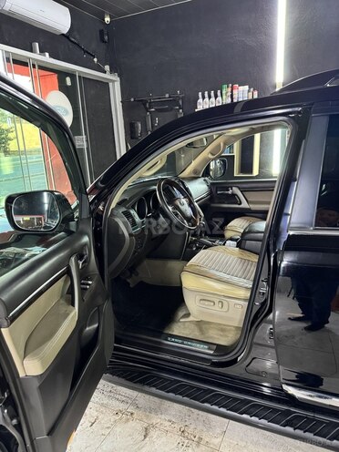 Toyota Land Cruiser 2008, 300,000 km - 4.7 л - Bakı