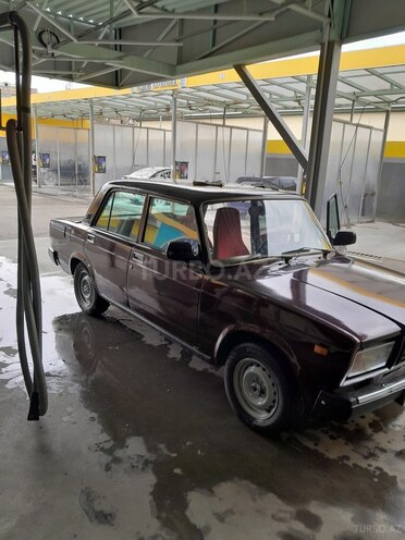 LADA (VAZ) 2107 1999, 257,456 km - 1.6 l - Gəncə