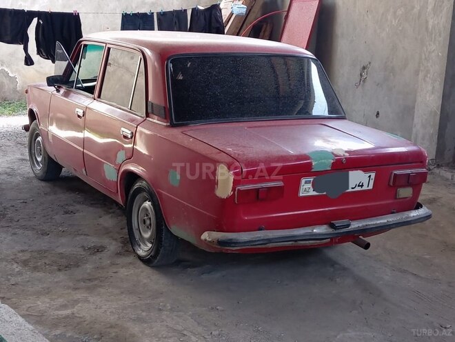LADA (VAZ) 21011 1982, 80,000 km - 1.3 l - İsmayıllı
