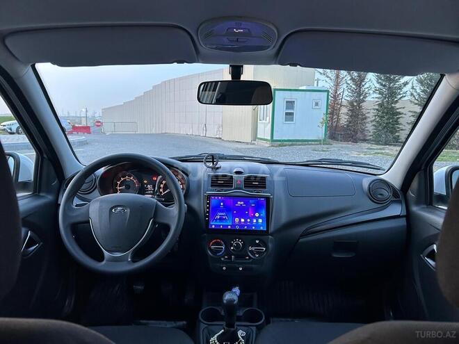 LADA (VAZ) Granta 2024, 33,000 km - 1.6 л - Bakı
