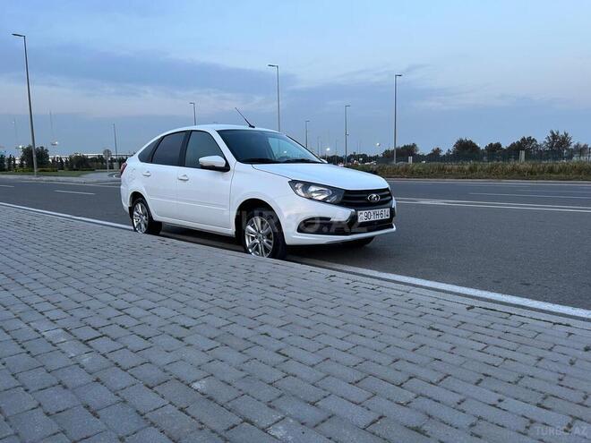 LADA (VAZ) Granta 2024, 33,000 km - 1.6 л - Bakı