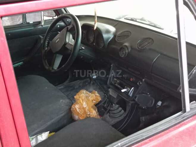 LADA (VAZ) 21011 1982, 80,000 km - 1.3 l - İsmayıllı
