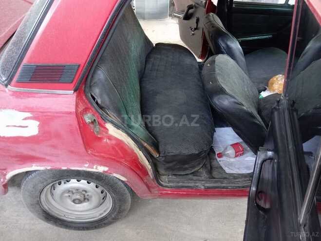 LADA (VAZ) 21011 1982, 80,000 km - 1.3 l - İsmayıllı