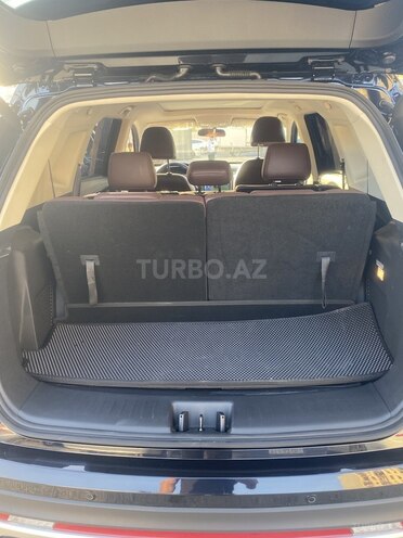 VGV U75 Plus 2024, 3,400 km - 2.0 л - Bakı