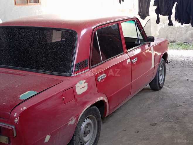 LADA (VAZ) 21011 1982, 80,000 km - 1.3 l - İsmayıllı
