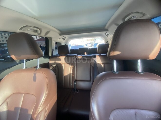 VGV U75 Plus 2024, 3,400 km - 2.0 л - Bakı