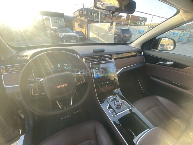 VGV U75 Plus 2024, 3,400 km - 2.0 л - Bakı