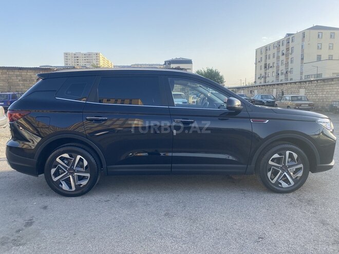VGV U75 Plus 2024, 3,400 km - 2.0 л - Bakı