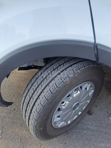 Ford Transit 2014, 197,000 km - 2.2 л - Tərtər