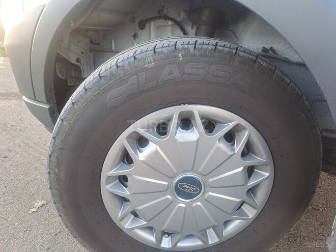 Ford Transit 2014, 197,000 km - 2.2 л - Tərtər