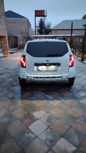 Renault Duster 2016, 177,000 km - 2.0 l - Bakı