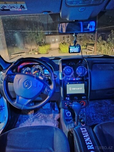 Renault Duster 2016, 177,000 km - 2.0 l - Bakı