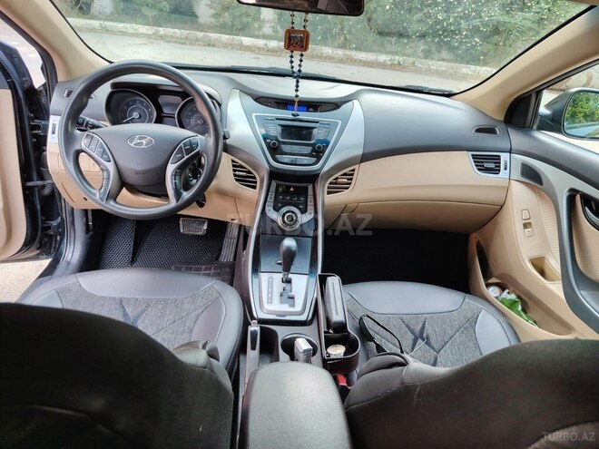 Hyundai Elantra 2013, 173,340 km - 1.8 л - Bakı