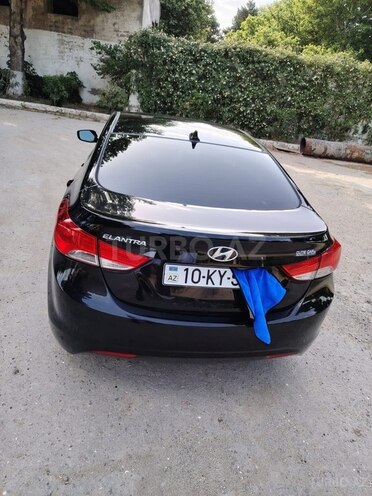 Hyundai Elantra 2013, 173,340 km - 1.8 л - Bakı