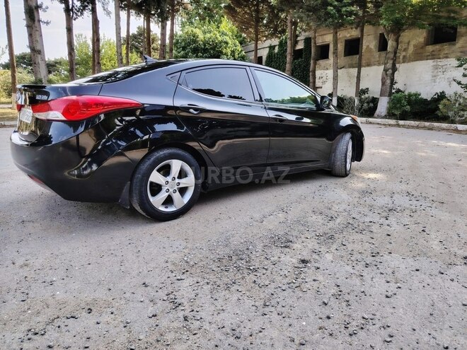 Hyundai Elantra 2013, 173,340 km - 1.8 л - Bakı
